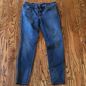 Ann Taylor Loft sz 6